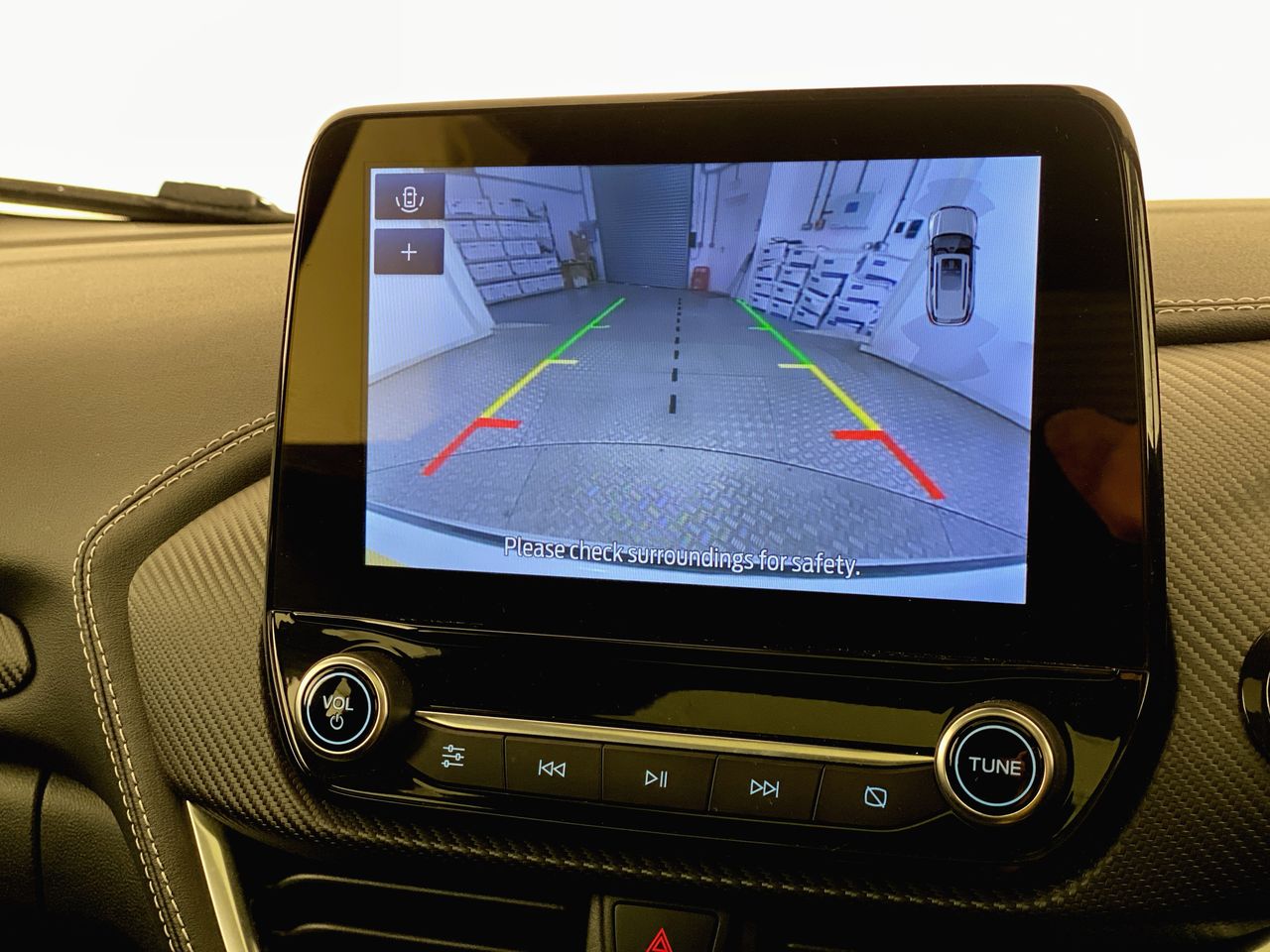 Used Ford Puma 2023 for sale - 76461456: Photo 19