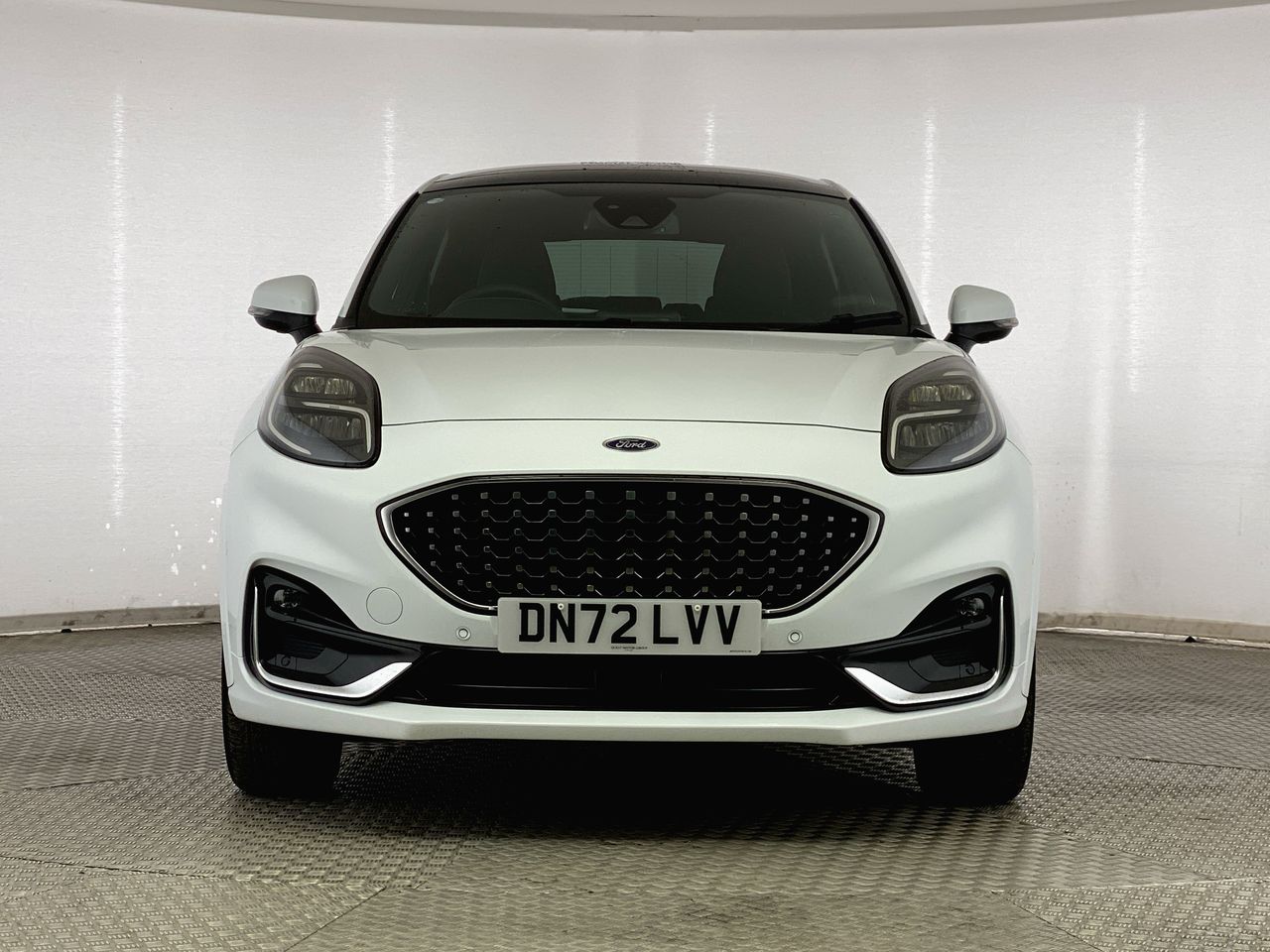 Used Ford Puma 2023 for sale - 76461456: Photo 2