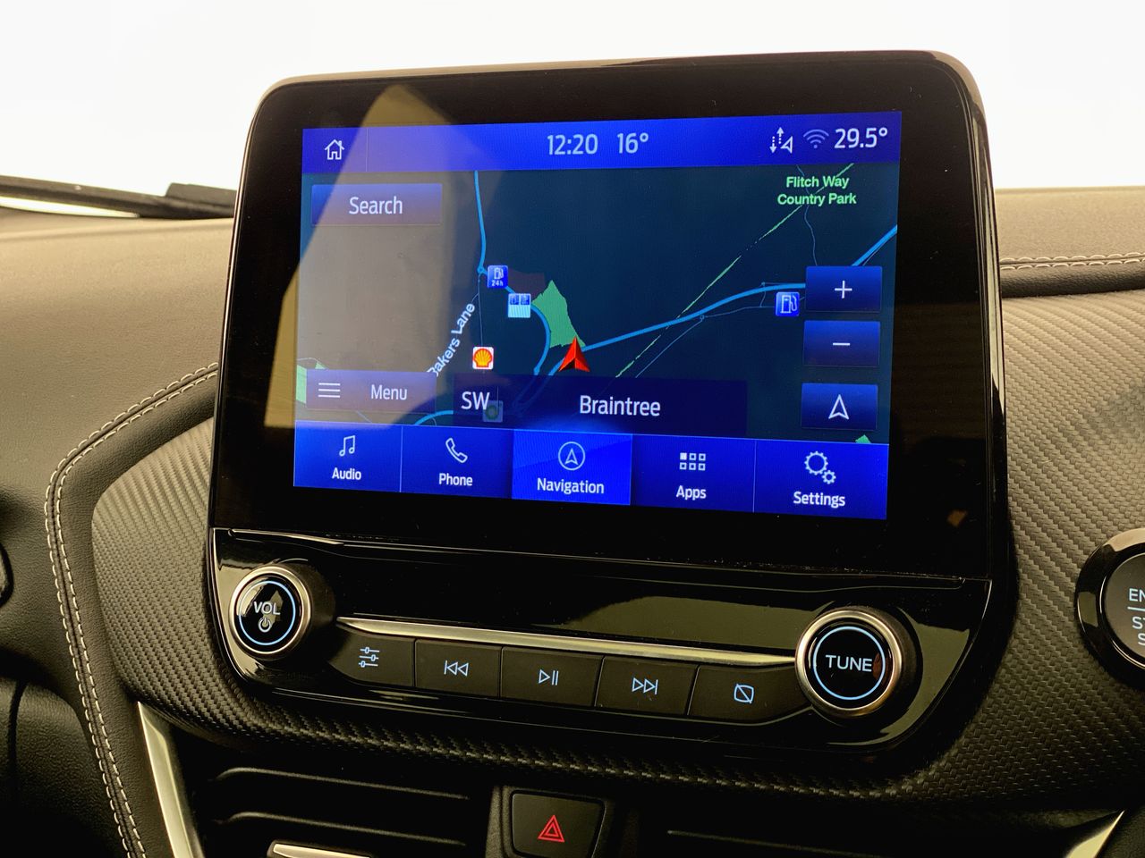 Used Ford Puma 2023 for sale - 76461456: Photo 20