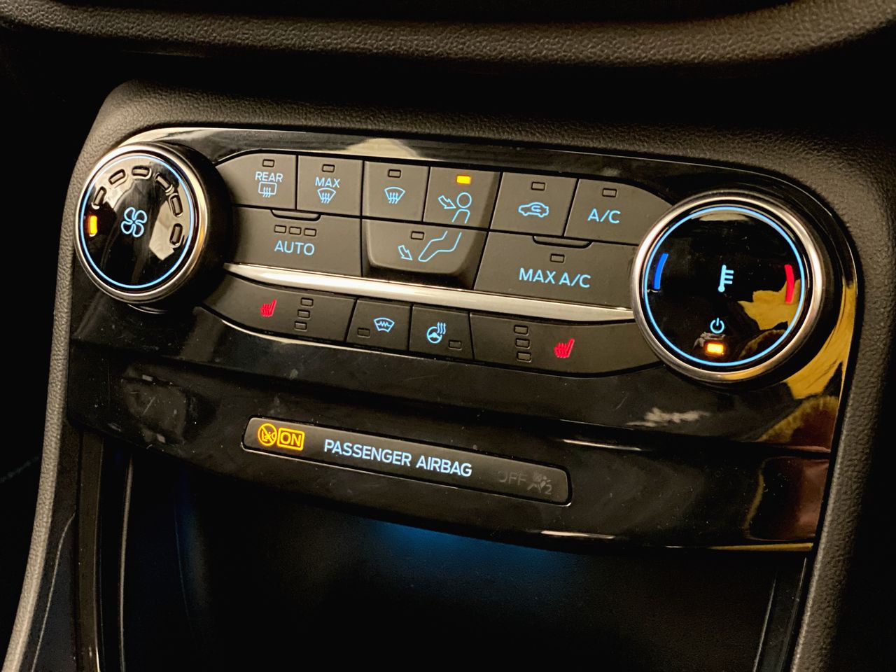 Used Ford Puma 2023 for sale - 76461456: Photo 21