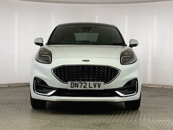 Used Ford Puma 2023 for sale - 76461456: Photo