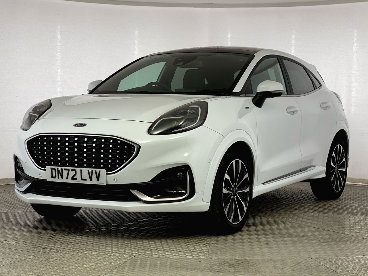 Used Ford Puma 2023 for sale - 76461456: Photo 3