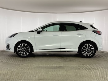 Used Ford Puma 2023 for sale - 76461456: Photo