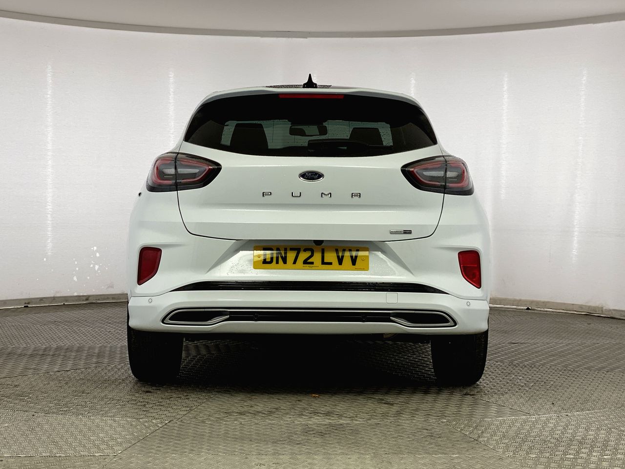 Used Ford Puma 2023 for sale - 76461456: Photo 6