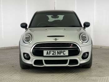 Used MINI Hatch 2021 for sale - 75032831: Photo