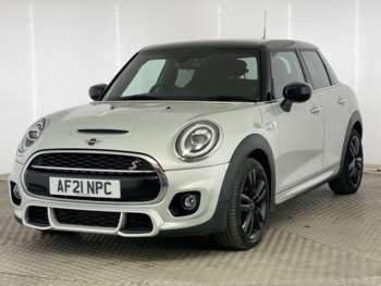 Used MINI Hatch 2021 for sale - 75032831: Photo