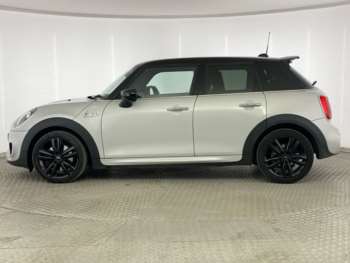 Used MINI Hatch 2021 for sale - 75032831: Photo