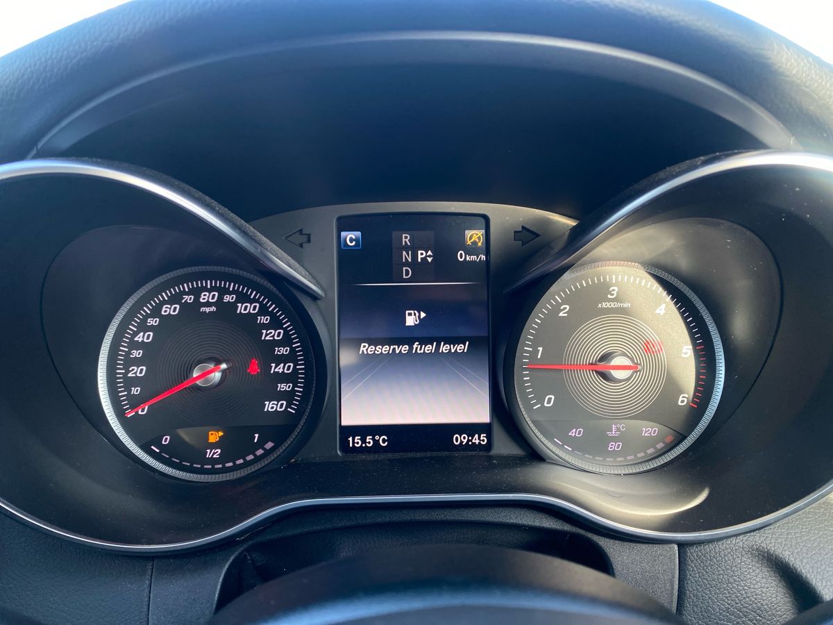 Used Mercedes-Benz C Class 2017 for sale - 76461412: Photo 19