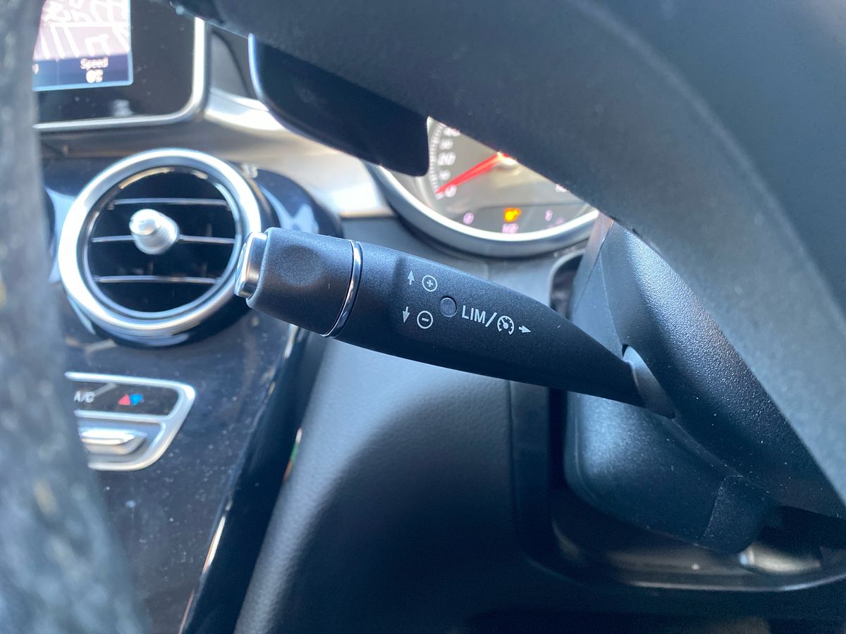 Used Mercedes-Benz C Class 2017 for sale - 76461412: Photo 20