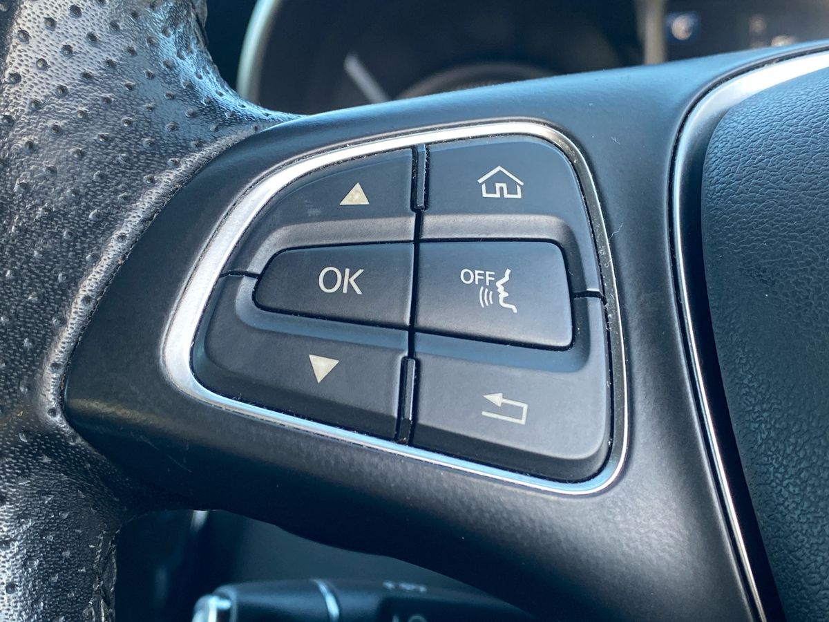 Used Mercedes-Benz C Class 2017 for sale - 76461412: Photo 24