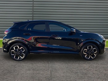 Used Ford Puma 2023 for sale - 77760411: Photo