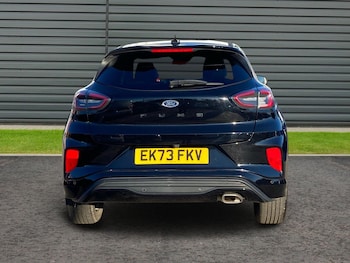 Used Ford Puma 2023 for sale - 77760411: Photo