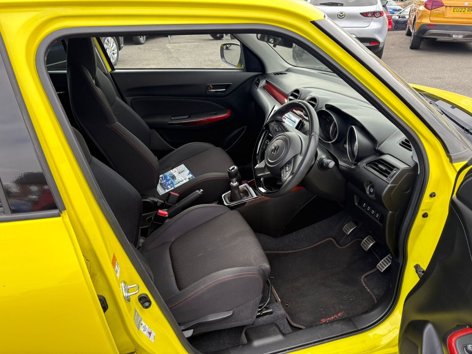Vehicle 11