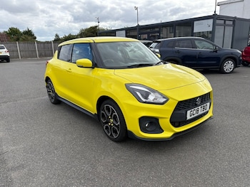 2018 - 1.4 Boosterjet Sport 5dr