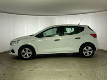 Used Dacia Sandero 2021 for sale - 75391616: Photo