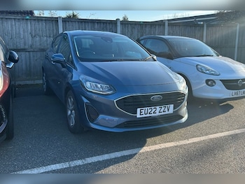 Ford Fiesta feature image