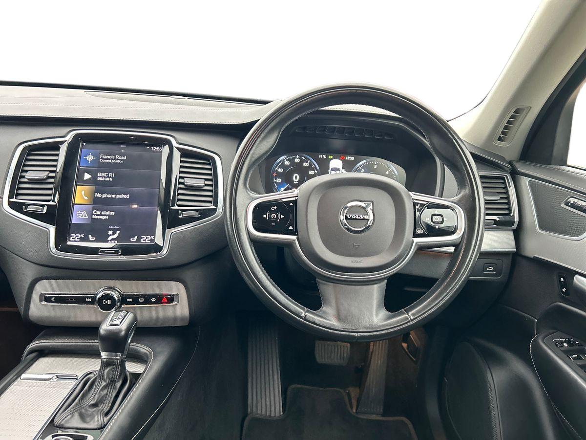 Used Volvo XC90 2019 for sale - 76578036: Photo 10