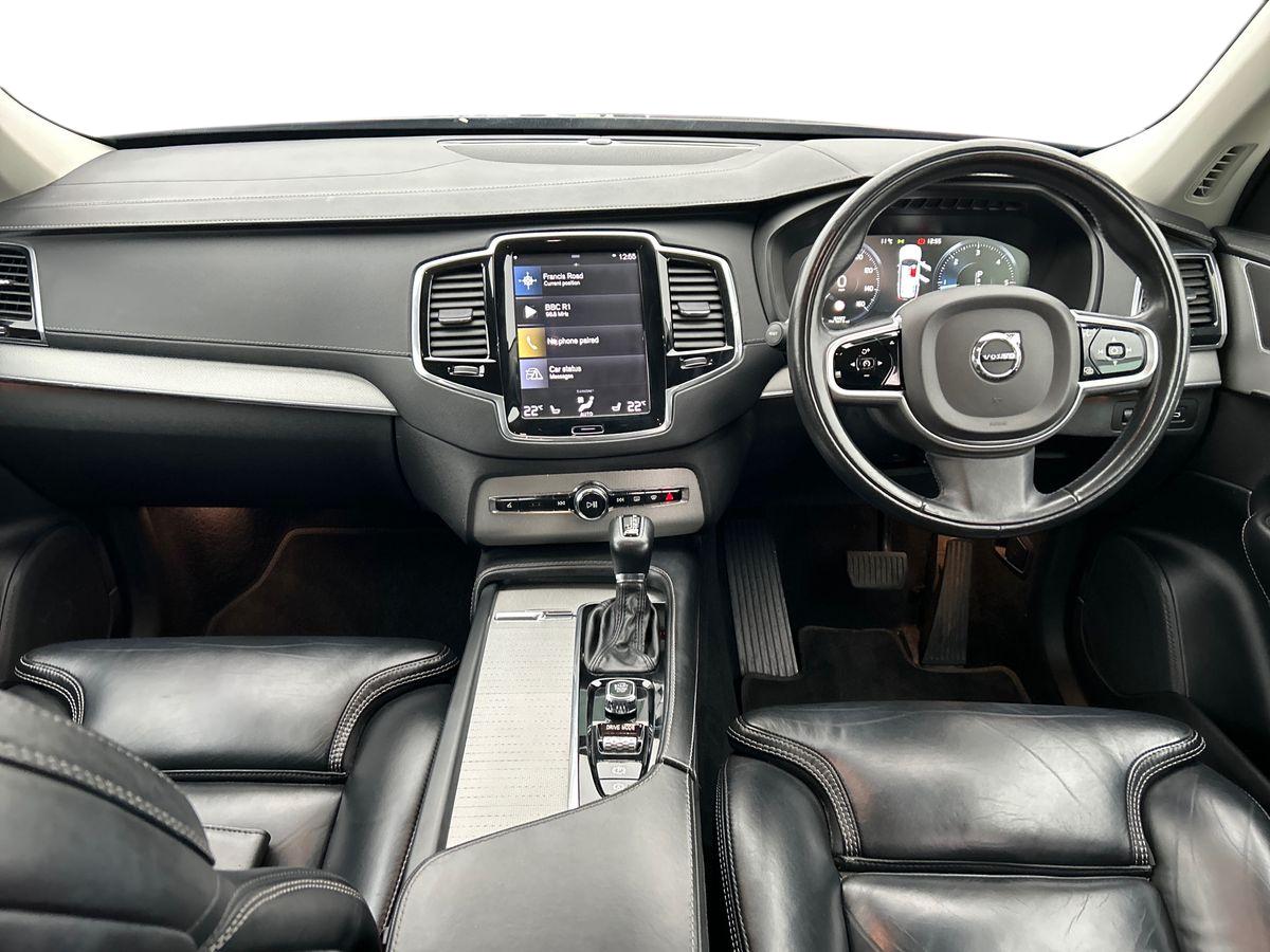 Used Volvo XC90 2019 for sale - 76578036: Photo 11