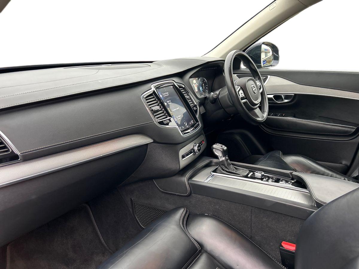 Used Volvo XC90 2019 for sale - 76578036: Photo 12