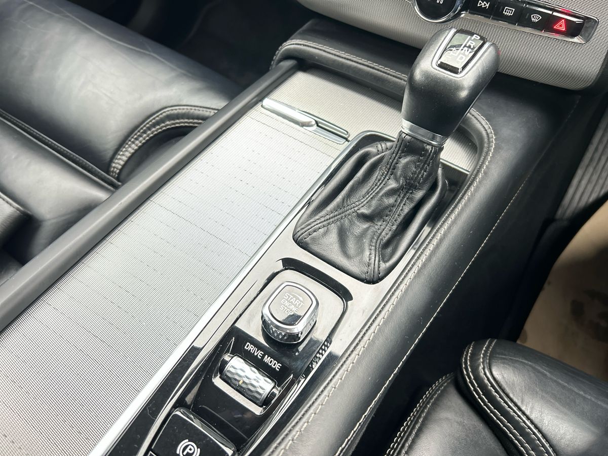 Used Volvo XC90 2019 for sale - 76578036: Photo 13