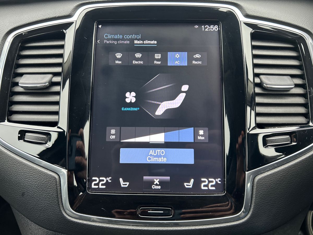 Used Volvo XC90 2019 for sale - 76578036: Photo 14