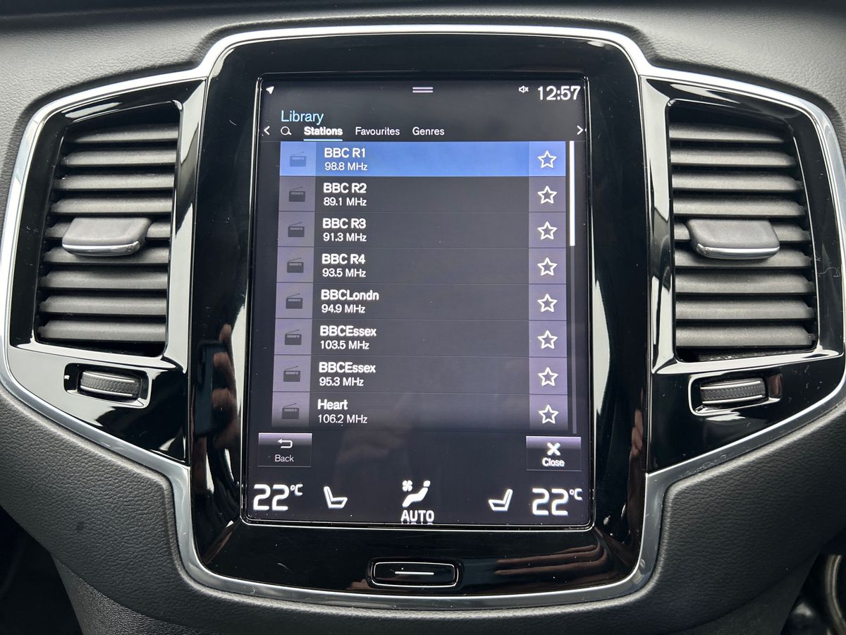 Used Volvo XC90 2019 for sale - 76578036: Photo 16