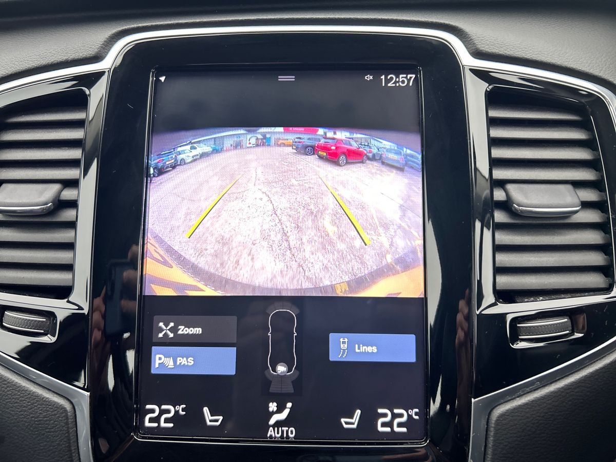 Used Volvo XC90 2019 for sale - 76578036: Photo 18