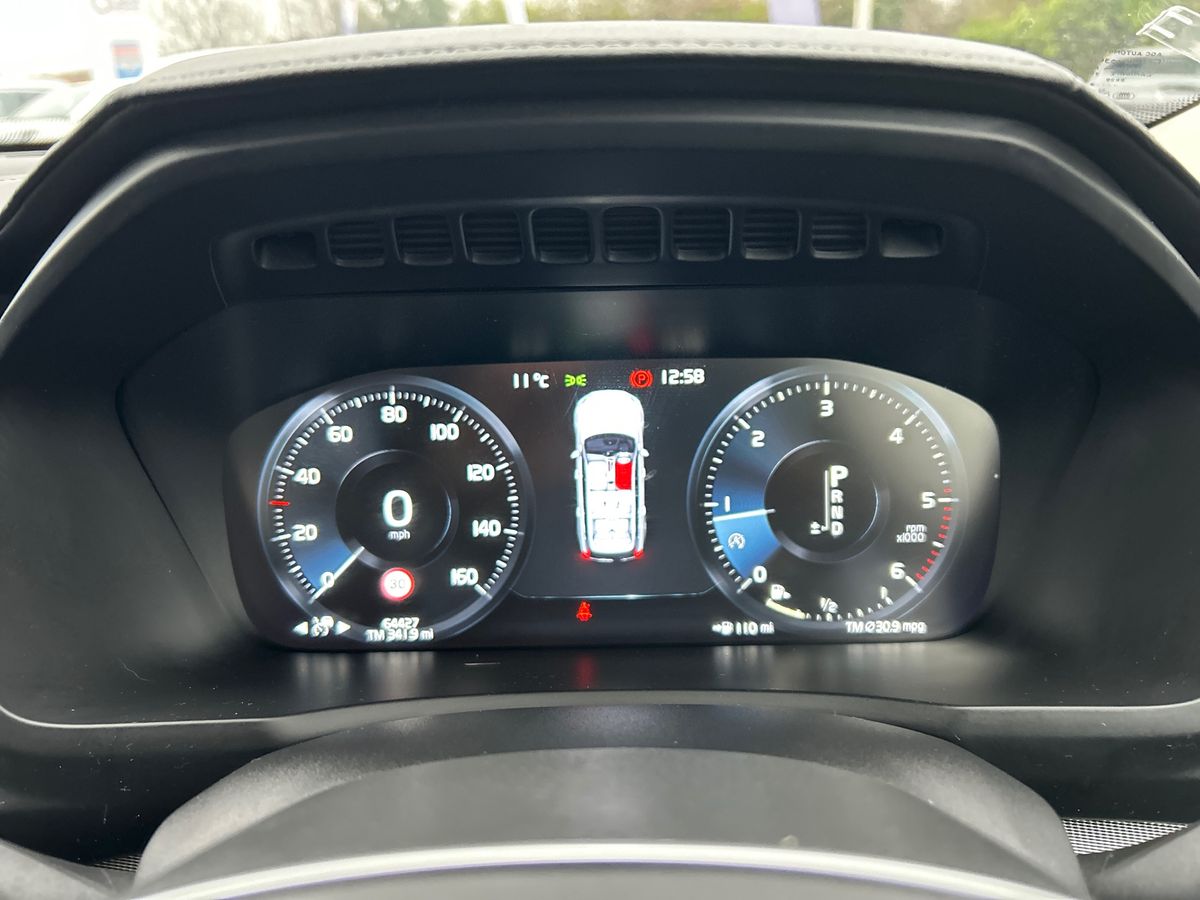 Used Volvo XC90 2019 for sale - 76578036: Photo 19