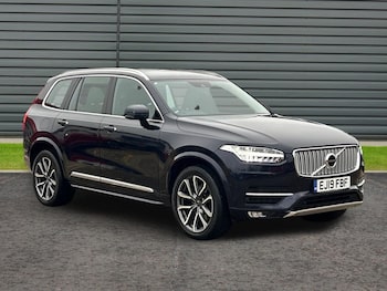 Volvo - XC90