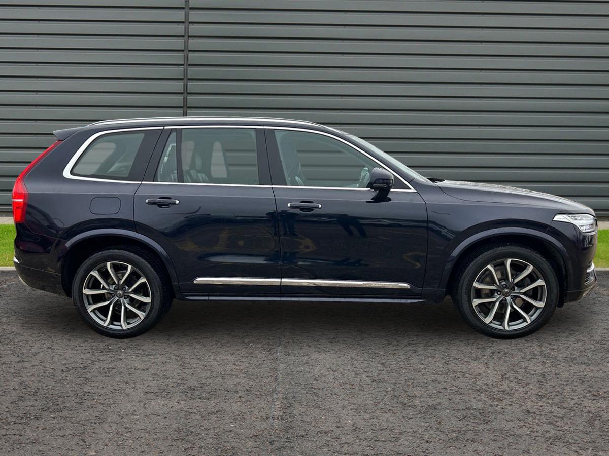 Used Volvo XC90 2019 for sale - 76578036: Photo 2