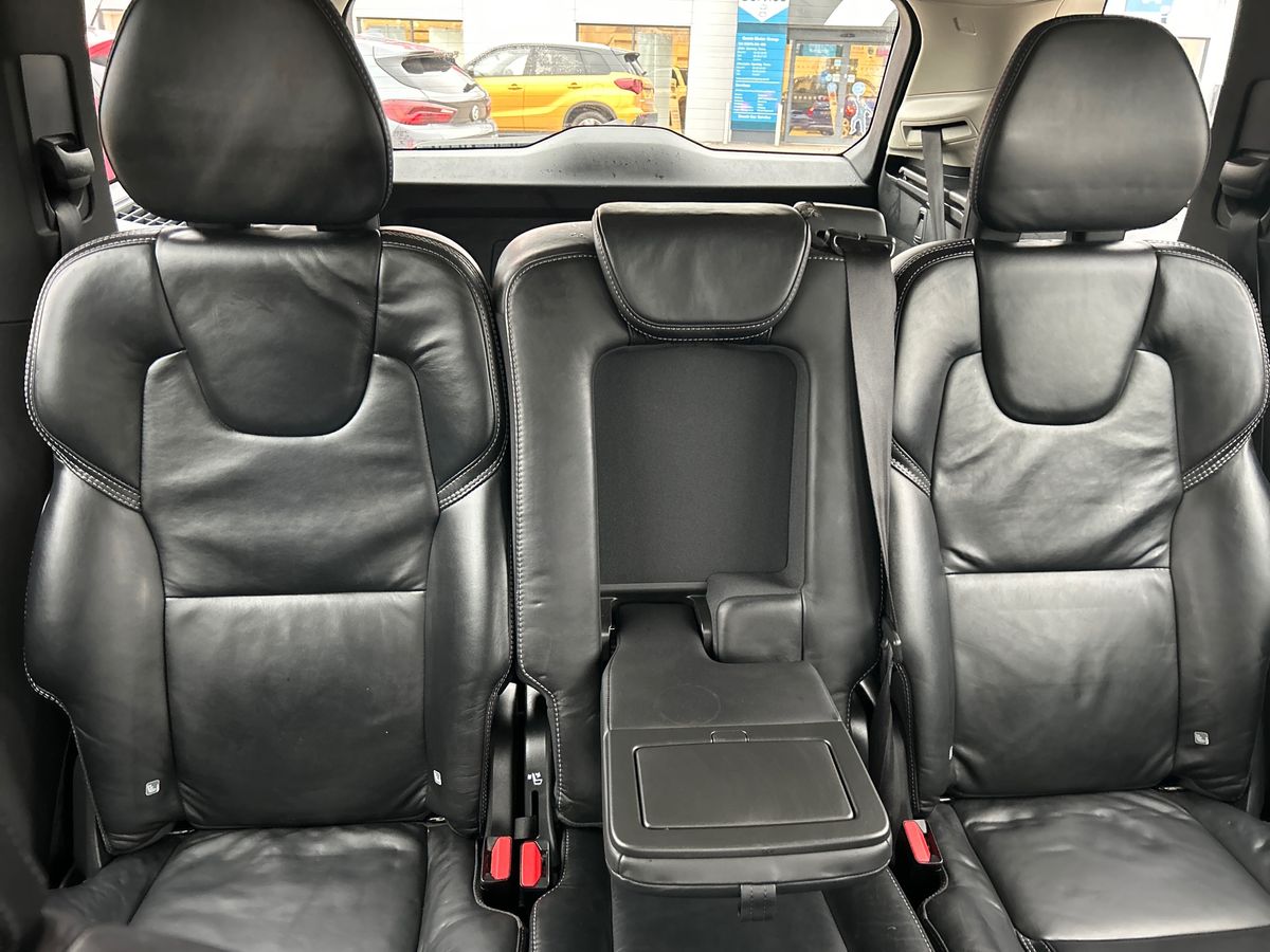 Used Volvo XC90 2019 for sale - 76578036: Photo 21