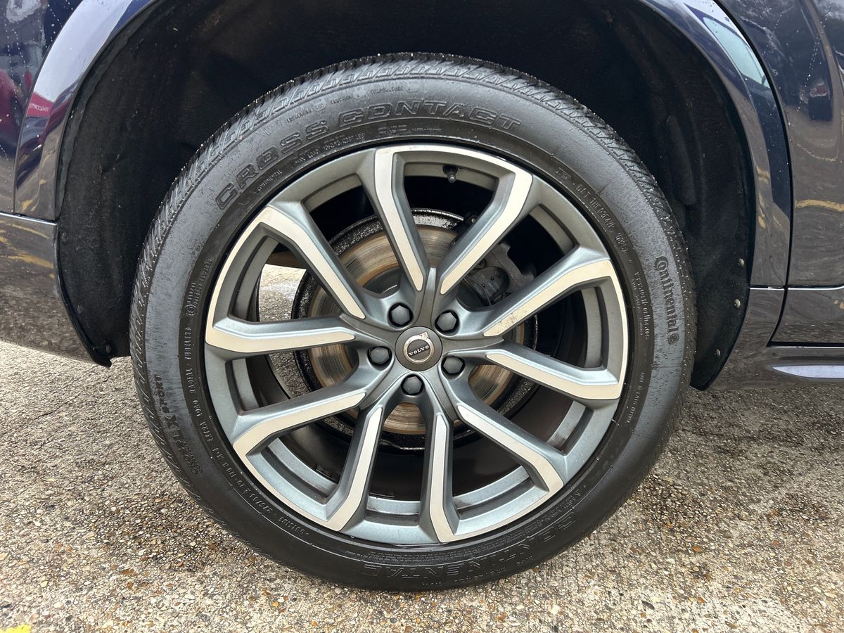 Used Volvo XC90 2019 for sale - 76578036: Photo 24