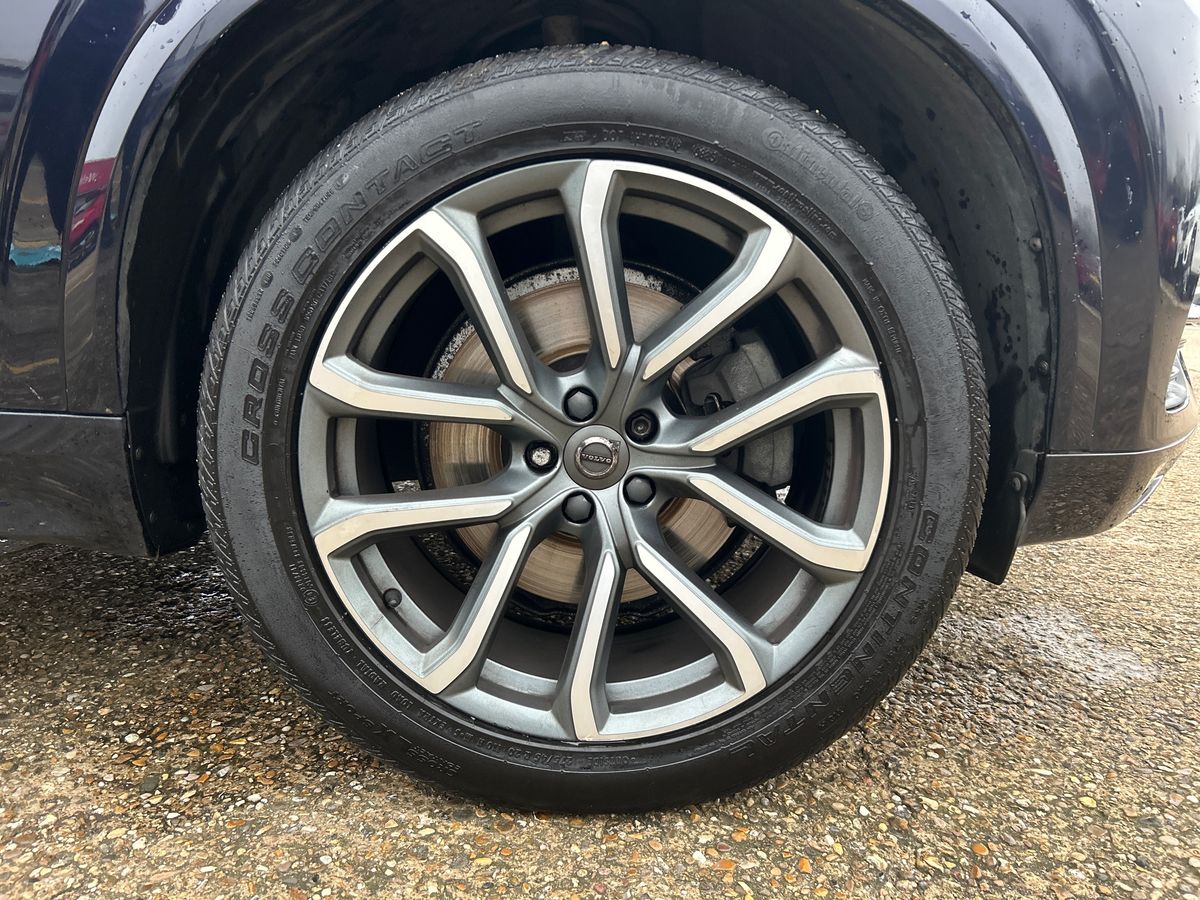 Used Volvo XC90 2019 for sale - 76578036: Photo 25