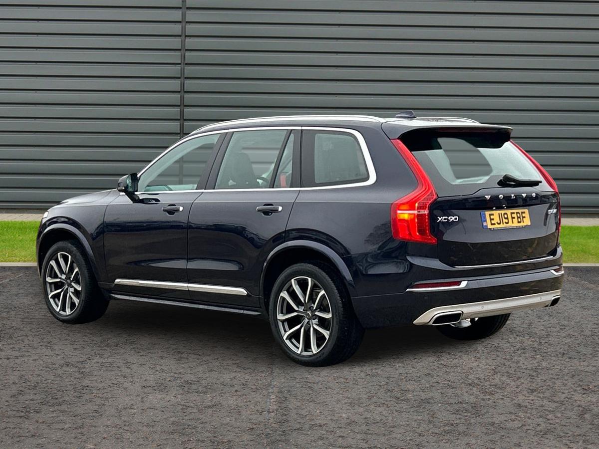 Used Volvo XC90 2019 for sale - 76578036: Photo 5
