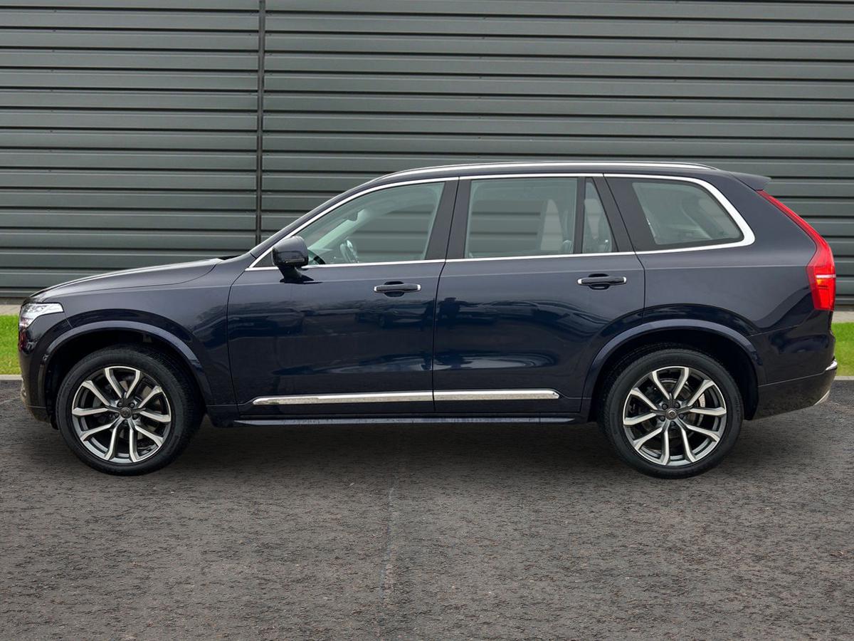 Used Volvo XC90 2019 for sale - 76578036: Photo 6