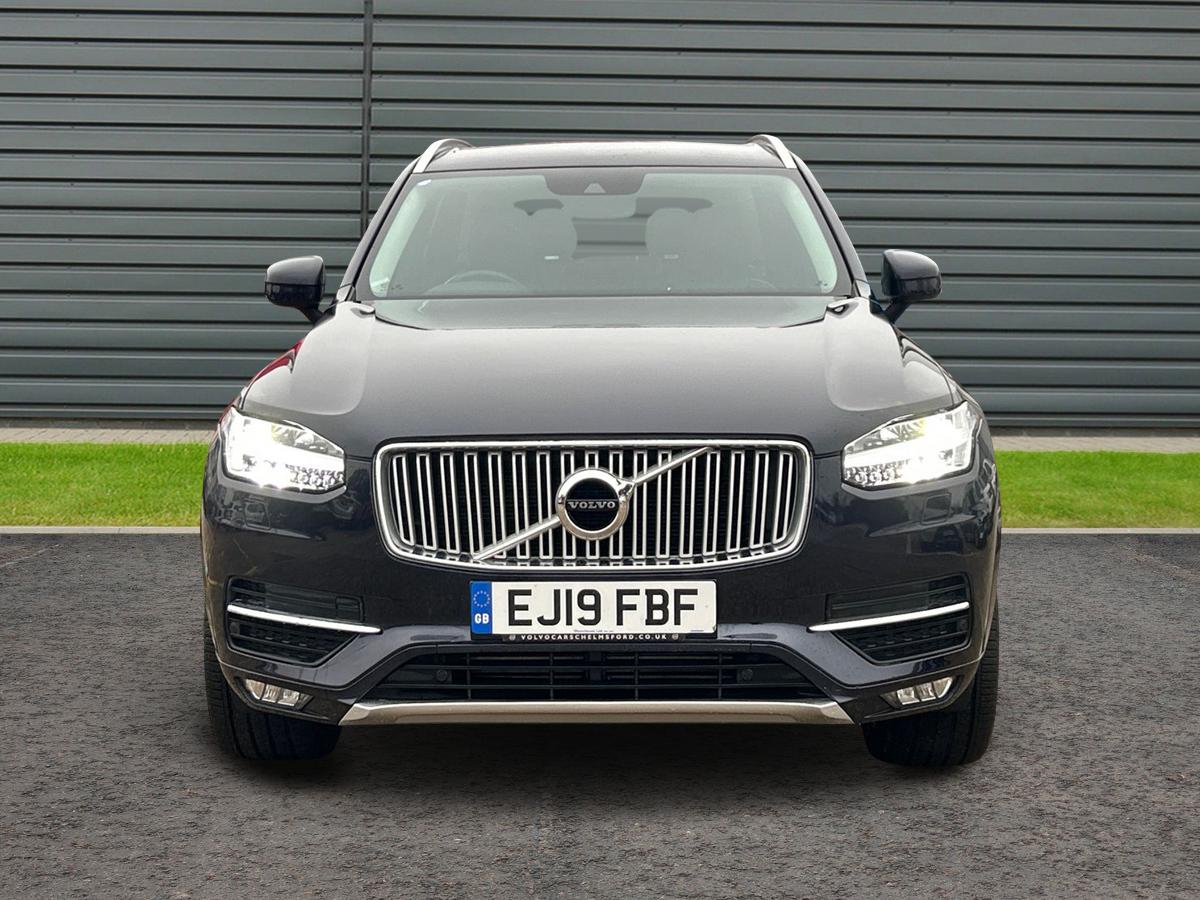 Used Volvo XC90 2019 for sale - 76578036: Photo 8