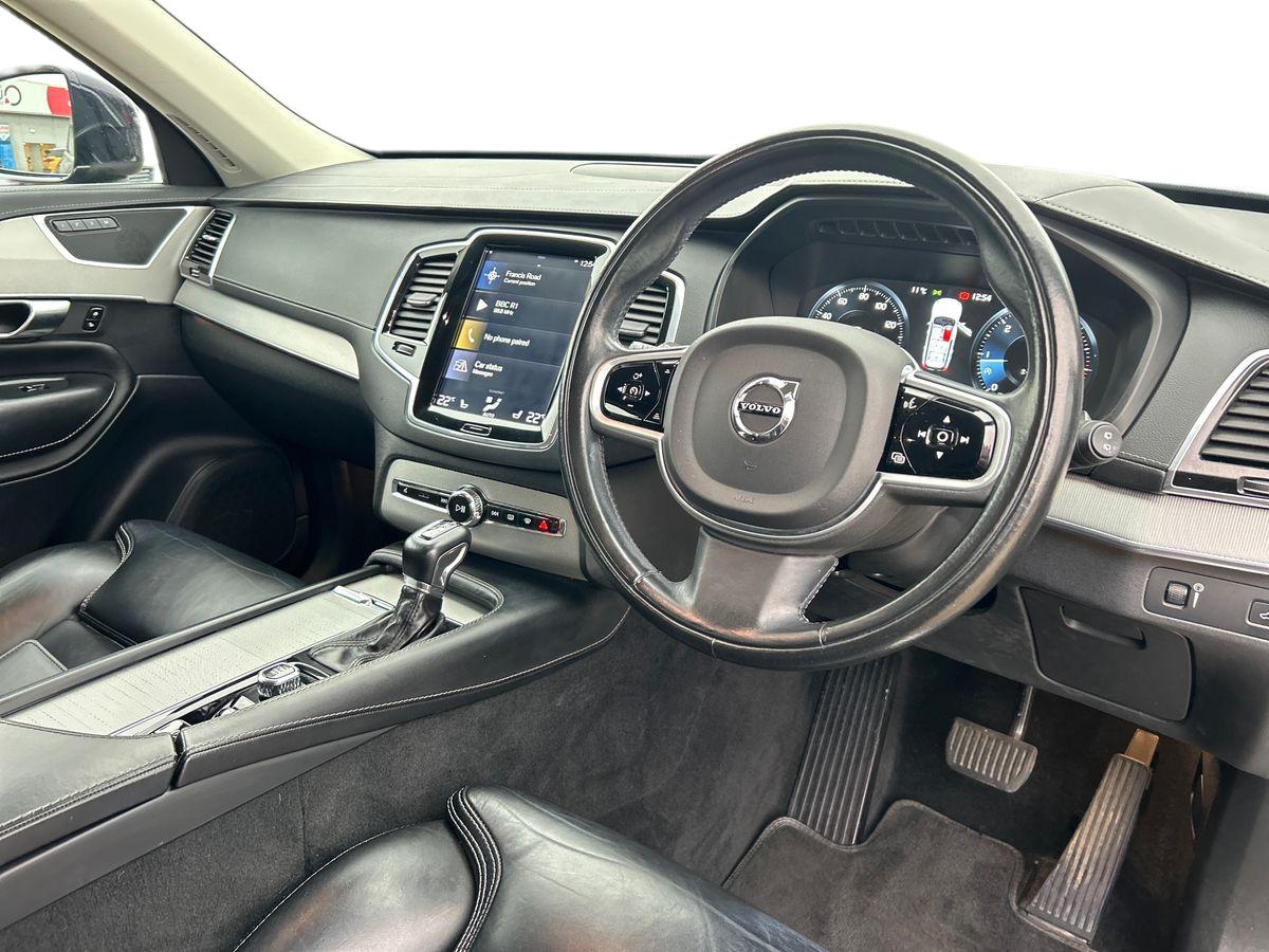 Used Volvo XC90 2019 for sale - 76578036: Photo 9