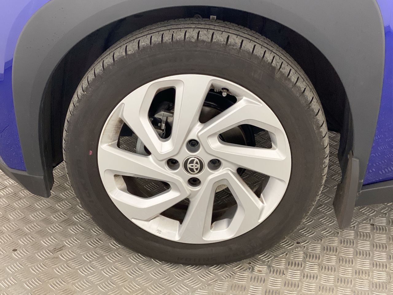 Used Toyota Aygo X 2024 for sale - 76074570: Photo 11