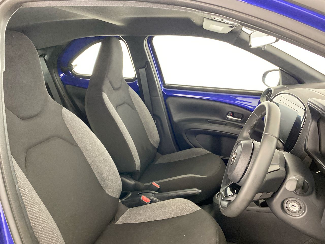 Used Toyota Aygo X 2024 for sale - 76074570: Photo 14