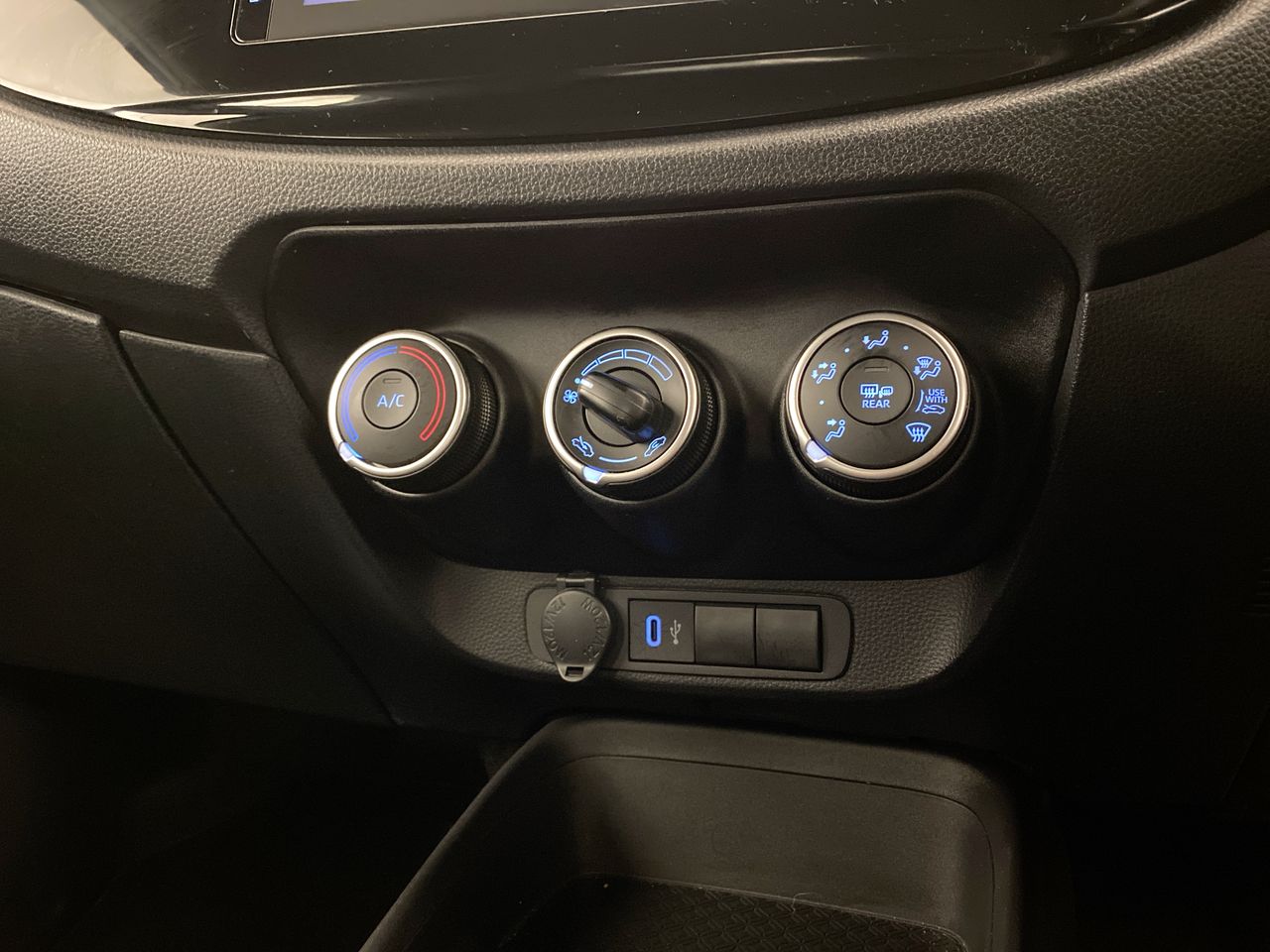 Used Toyota Aygo X 2024 for sale - 76074570: Photo 21