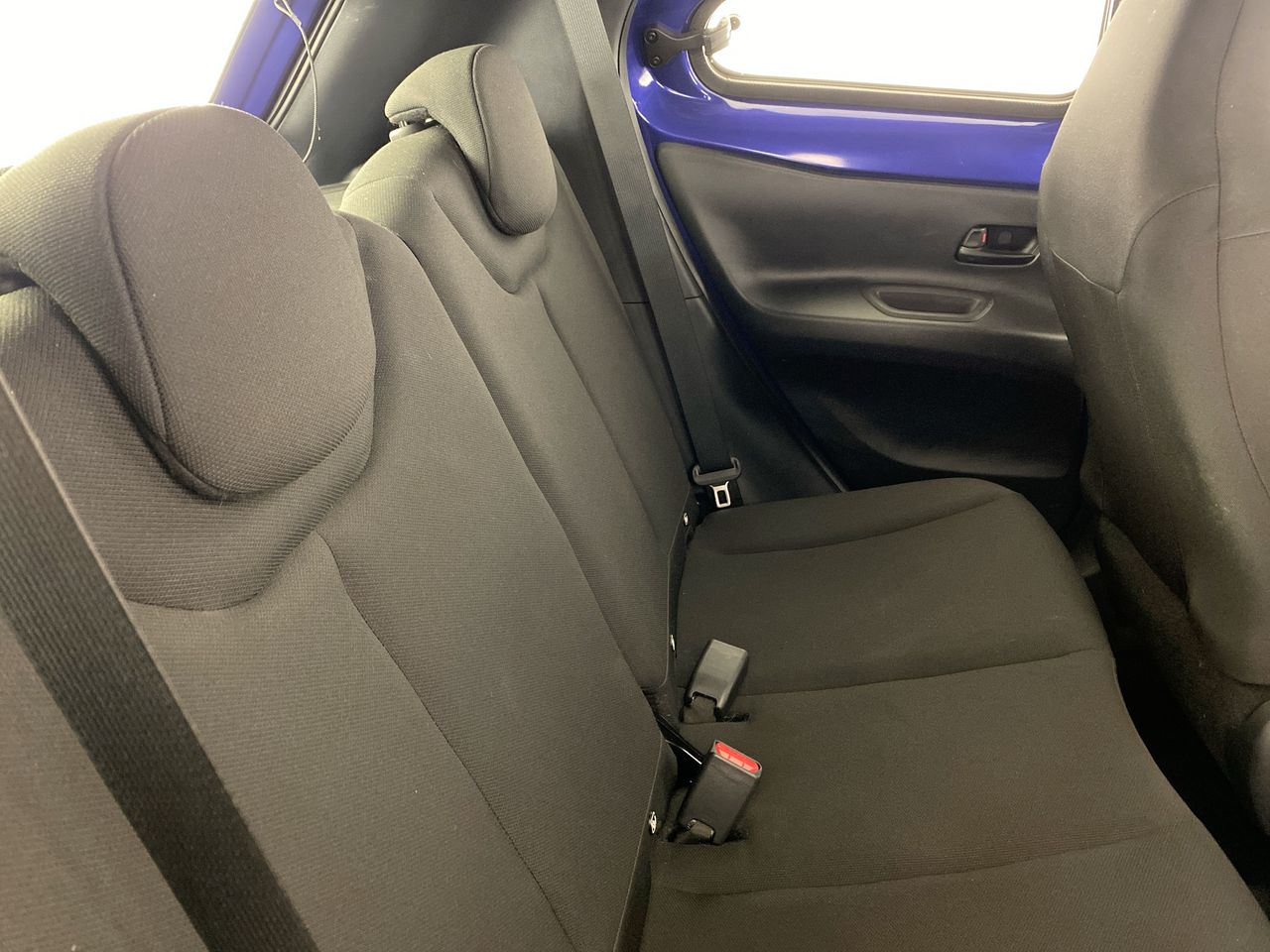 Used Toyota Aygo X 2024 for sale - 76074570: Photo 24