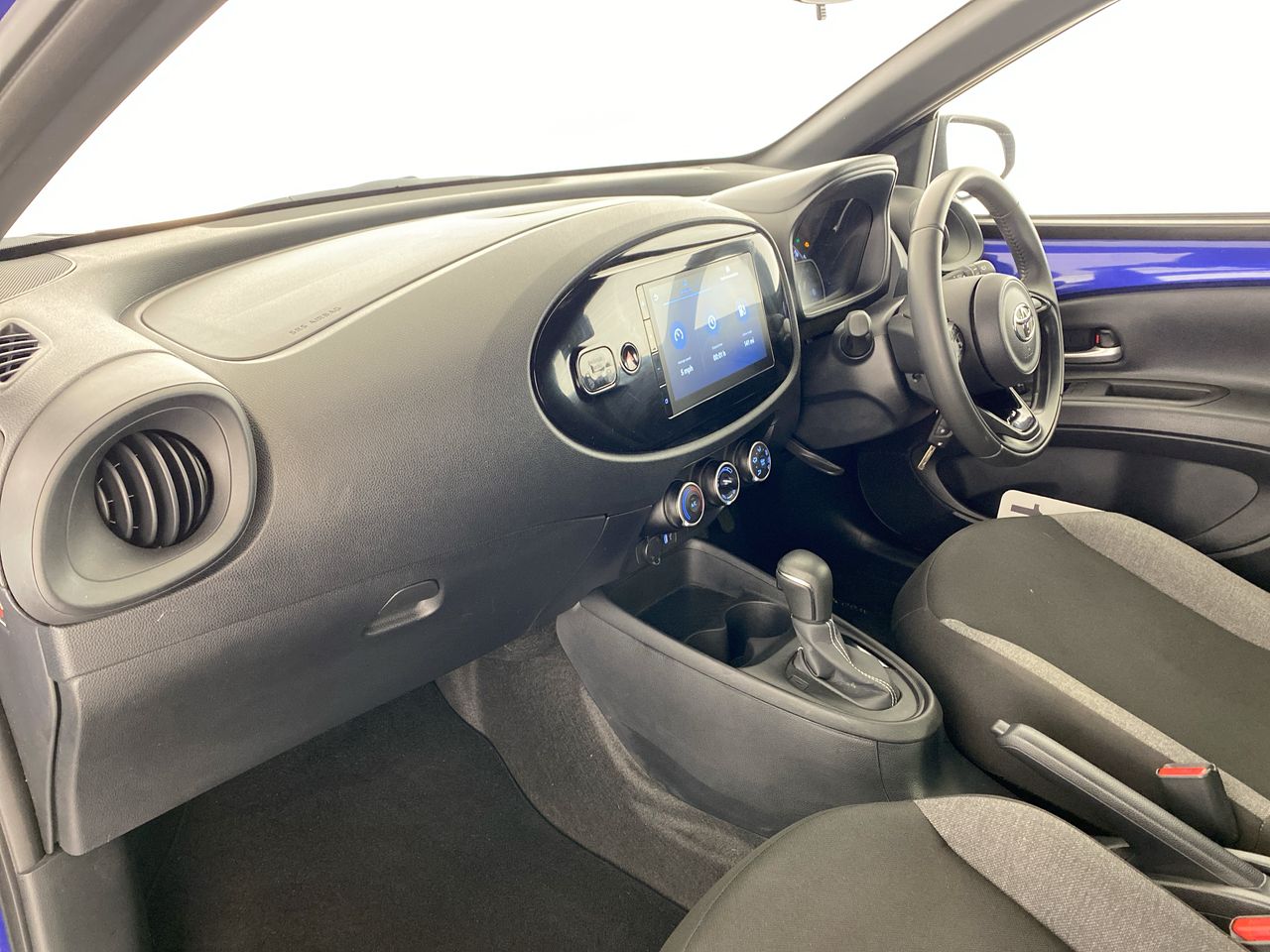 Used Toyota Aygo X 2024 for sale - 76074570: Photo 26