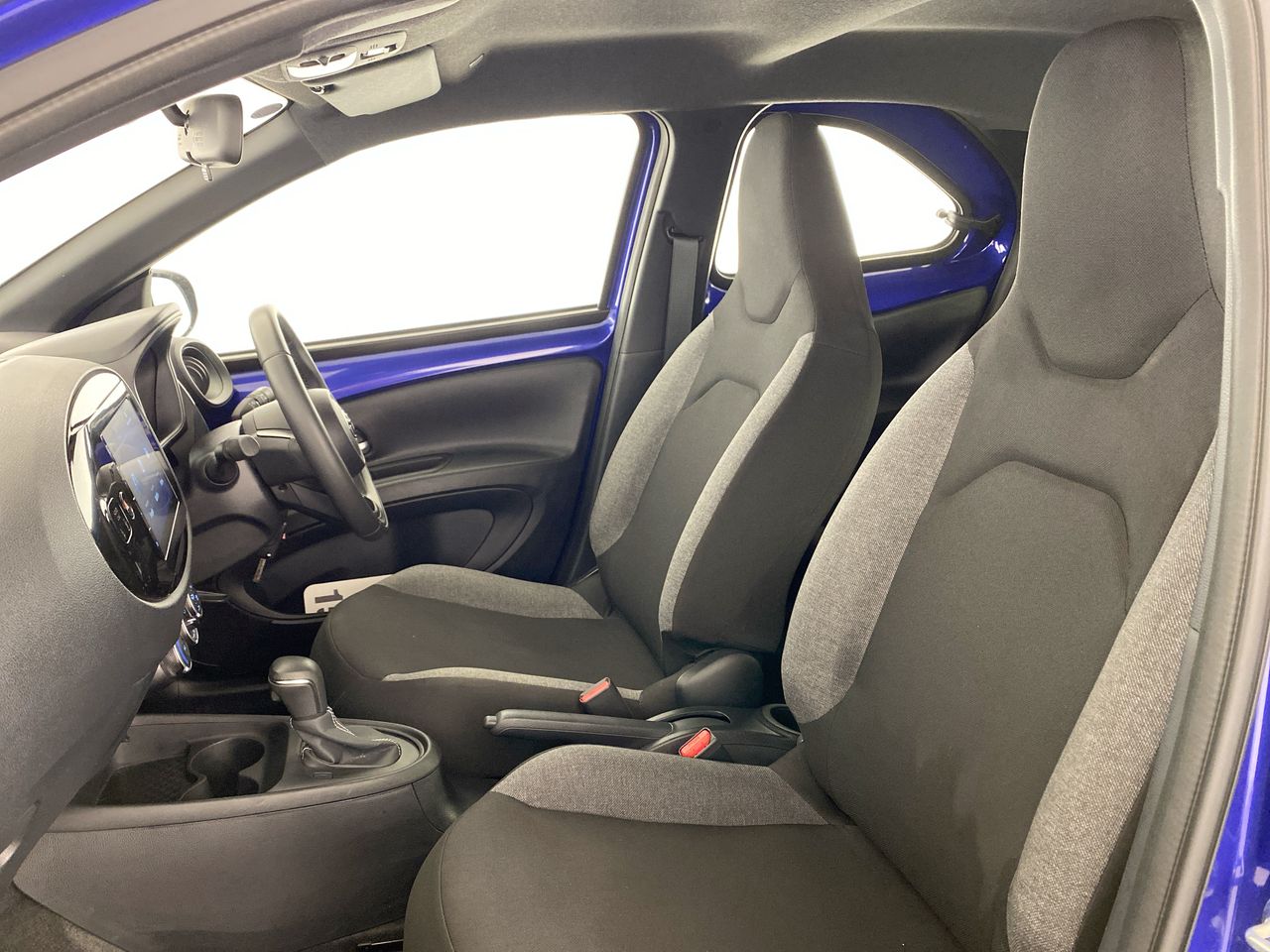 Used Toyota Aygo X 2024 for sale - 76074570: Photo 27