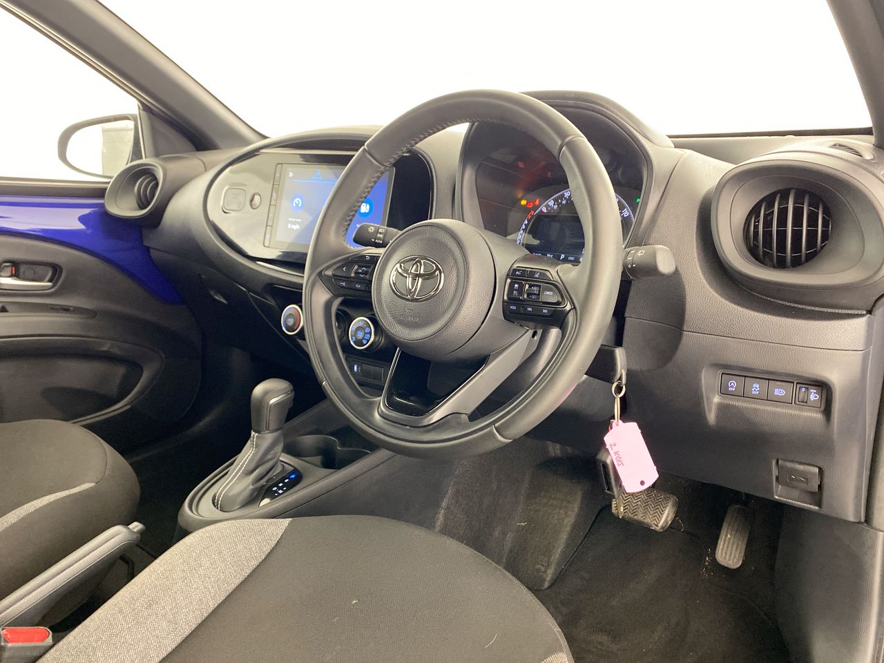 Used Toyota Aygo X 2024 for sale - 76074570: Photo 28