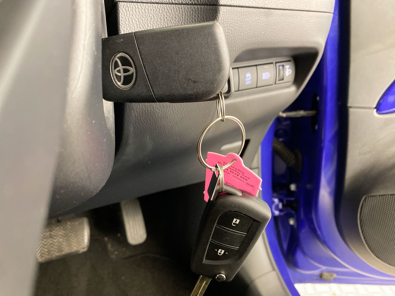Used Toyota Aygo X 2024 for sale - 76074570: Photo 29