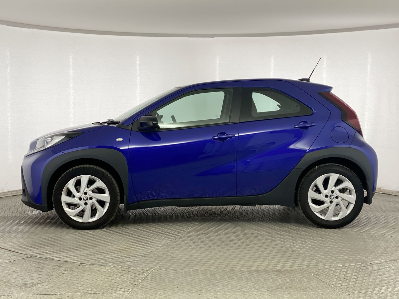 Used Toyota Aygo X 2024 for sale - 76074570: Photo 4