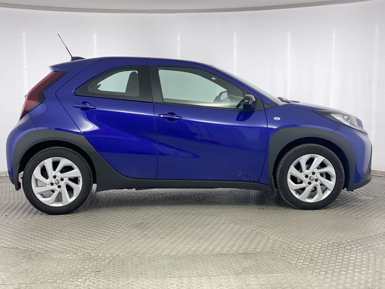 Used Toyota Aygo X 2024 for sale - 76074570: Photo 8