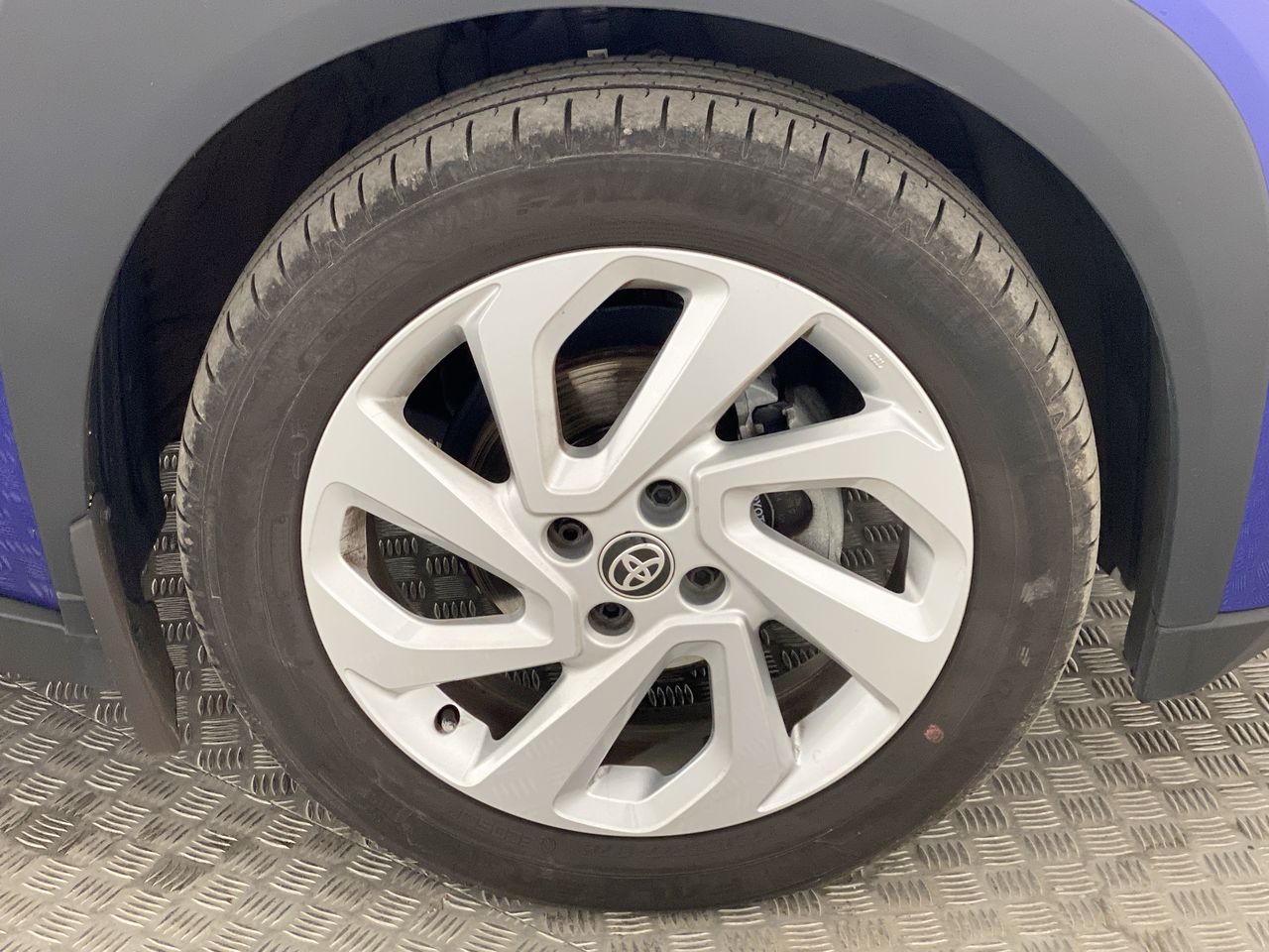 Used Toyota Aygo X 2024 for sale - 76074570: Photo 9