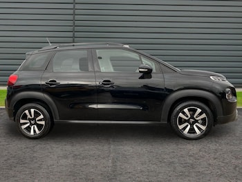 Used Citroen C3 Aircross 2021 for sale - 77446942: Photo