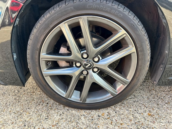 Used Lexus CT 2018 for sale - 76112460: Photo 13